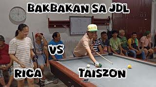 Rica vs Taizon - 20/06/2025