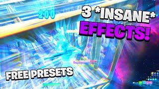 The *TOP* 3 Best Kill EFFECTS For Highlights! FREE PRESETS (Edit Like Shard, Naiv, Yarn) Sony Vegas