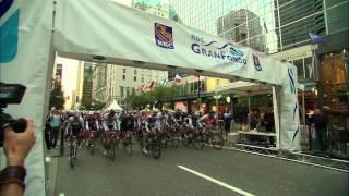2010 RBC GranFondo Whistler - Official Video