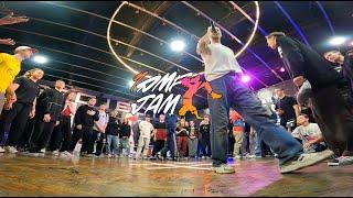 Don't Mind Flavour Jam | Bboy Zhuk vs Bboy Шахматист 23/04/2022 Final (Part 2)