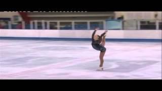 Abby Green Southern IJS Junior long 2015