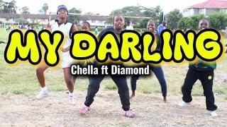 Chella - My darling (Official Dance cover)