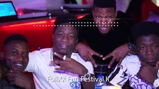 FoLiXx Fun Festival Jan 02 2020