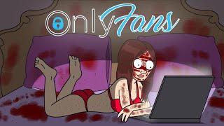 4 TRUE ONLYFANS HORROR STORIES ANIMATED