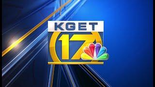 KGET-TV NEWS OPENS