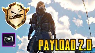 МАСТОДОНТ РЕЖИМА PAYLOAD | КАК ВЫПОЛНИТЬ? | PUBG MOBILE