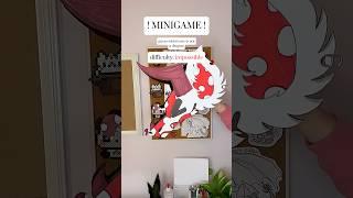 [REMAKE] Which One Is Not A Dragon? #paperart #papercrafts #paperdragon #shorts #trending #short