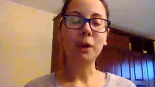 TESOL TEFL Reviews - Video Testimonial – Valentina