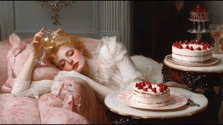Enjoy life like Marie Antoinette – with classical music