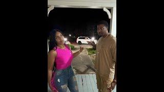 When Jae gets BOLD and brings Nadia to Ernestine’s mom’s house!!!