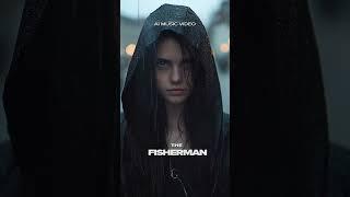 AI Music Video - The Fisherman #udiomusic #runwayai #electronicmusic #music #AI music video #edm