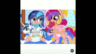 post malone better now mlp pony diaper tribute amv slideshow