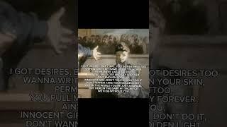 I’m obsessed with this song #enhypen #baddesire #kpop #lyrics