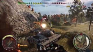 Игра на результат . Открываю лутбоксы/World of Tanks console