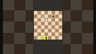 Crucial Rook Endgame Trick! (Lucena Position)