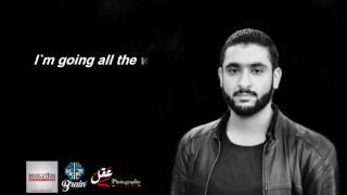 Moataz Abdulwahab \ Breaking benjamin - breath ( vocal cover )