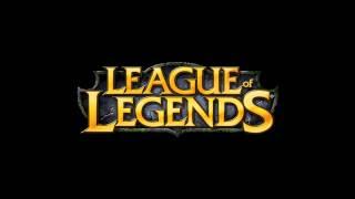 League of Legends - Draft Mode (Champion Select)