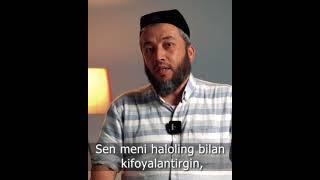 TEZ KORING! Qarzdan qutilish duosi.: Muslim.uz