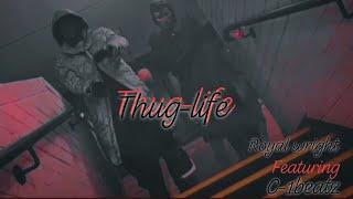 THUG LIFE-FEATURING C 1BEATZ #joerogan  #lilbaby #salariorosa #christmas #worldstar