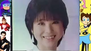 Japanese TV Commercials (1980's) (Full)