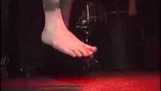 Suspension Video - Body Modification Video