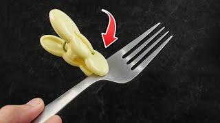 13 Smart Kitchen Hacks To Maker Your Life Easier