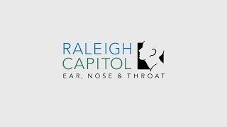 Dr Laura Brown, Raleigh Capitol Ear, Nose and Throat