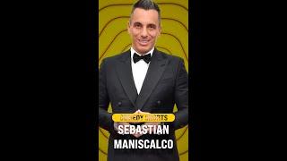 Sebastian Maniscalco | No Naps