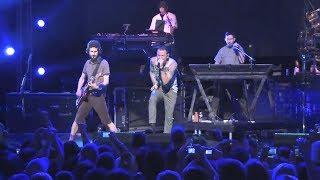 Linkin Park - X-Games MUSIC: Los Angeles 2012 (Full Show)