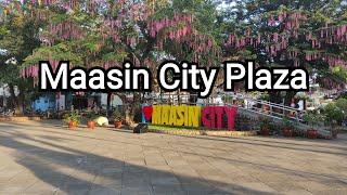 Maasin City Plaza | Maasin, Southern Leyte