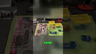 Slot Valley Racing Build Challenge: Who Can Build The Fastest Machine? #slotracing #slotcar