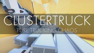 Clustertruck: Pure Trucking Chaos (Alpha)