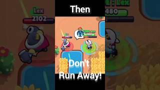 Colette Now Vs Then Edit  #brawlstars #supercell #colette #now #edit #foryou #fyp #viral #shorts