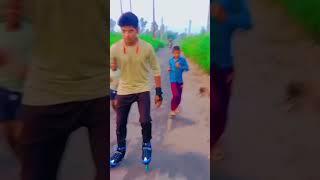 #indianmusicproducer #publicreactionskating #skating #music