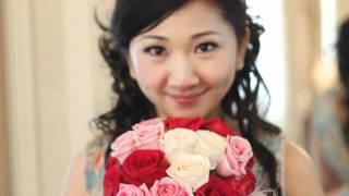 Carcosa Seri Negara: Garden Wedding