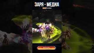 Можно ли зафармить Антараса на Еве? #lineage2 #essence #projecteva