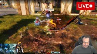 Guild Wars 2 LIVE – Exploring Tyria, Epic Battles & Hidden Secrets!