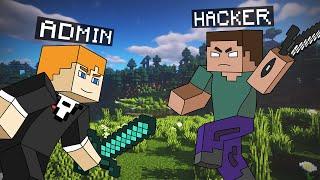 My Server Got Hacked | StupidCraft SMP (Minecraft Bedrock Server)