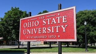 Ohio State fires social work professor after sexual misconduct investigation