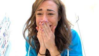 Finding out I'm Pregnant!