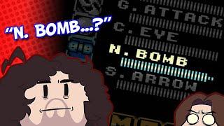 Game Grumps: N. Bomb