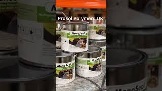 Prokol Polymers MonoSeal