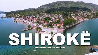 SHIROKE SHKODER - TOURISTIC VILLAGE, FSHATI I BUKUR TURISTIK, SHIROKA, SHKODRA ALBANIA 