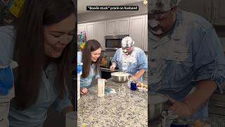 Couple prank #funny #funnyprank #haha #prankvideo