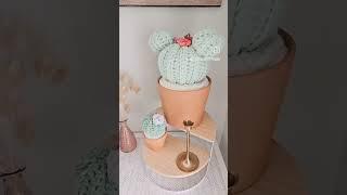 Everything in my house is crocheted!