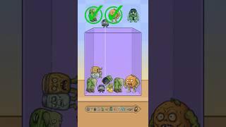 MERGE FELLAS : Zombie Brainrot Gameplay Walkthrough #mergefellas