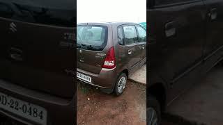 MARUTI SUZUKI ZEN ESTILO (2014){Review Soon}