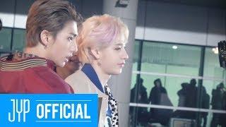 Stray Kids "MIROH" M/V MAKING FILM