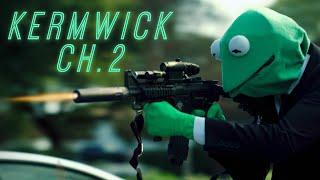 KERMWICK 2 Official Trailer