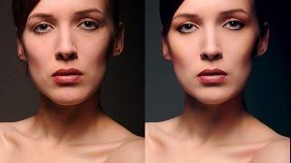 Photoshop Live High End Beauty Retouching